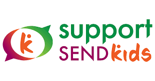 Support SEND Kids logo